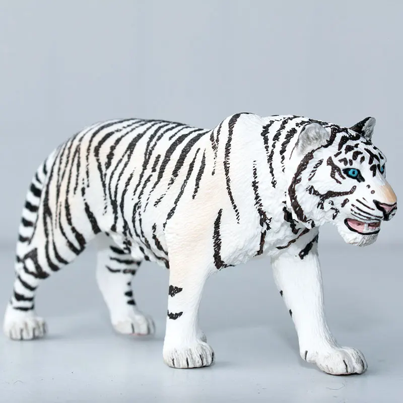 schleich tiger toy figure