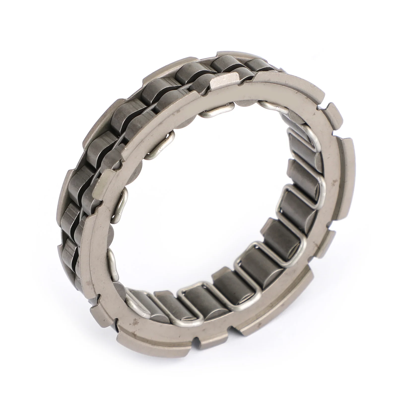 Artudatech 13194-1073 13194-108 Clutch Frizione Avviamento Unidirezionale Adatta Per Yamaha Xt600 E 90-02 Xtz660 Xt660Z Xt660 Z Tenere