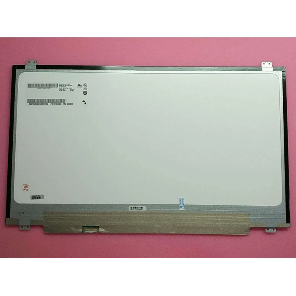ЖК-экран B173RTN02.1 светодиодный экран Матрица для ноутбука 17 3 HD + X матовая замена на