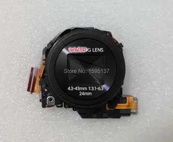 

Free Shipping Camera lens accessories for Samsung WB30 WB31 WB30F WB31F lens