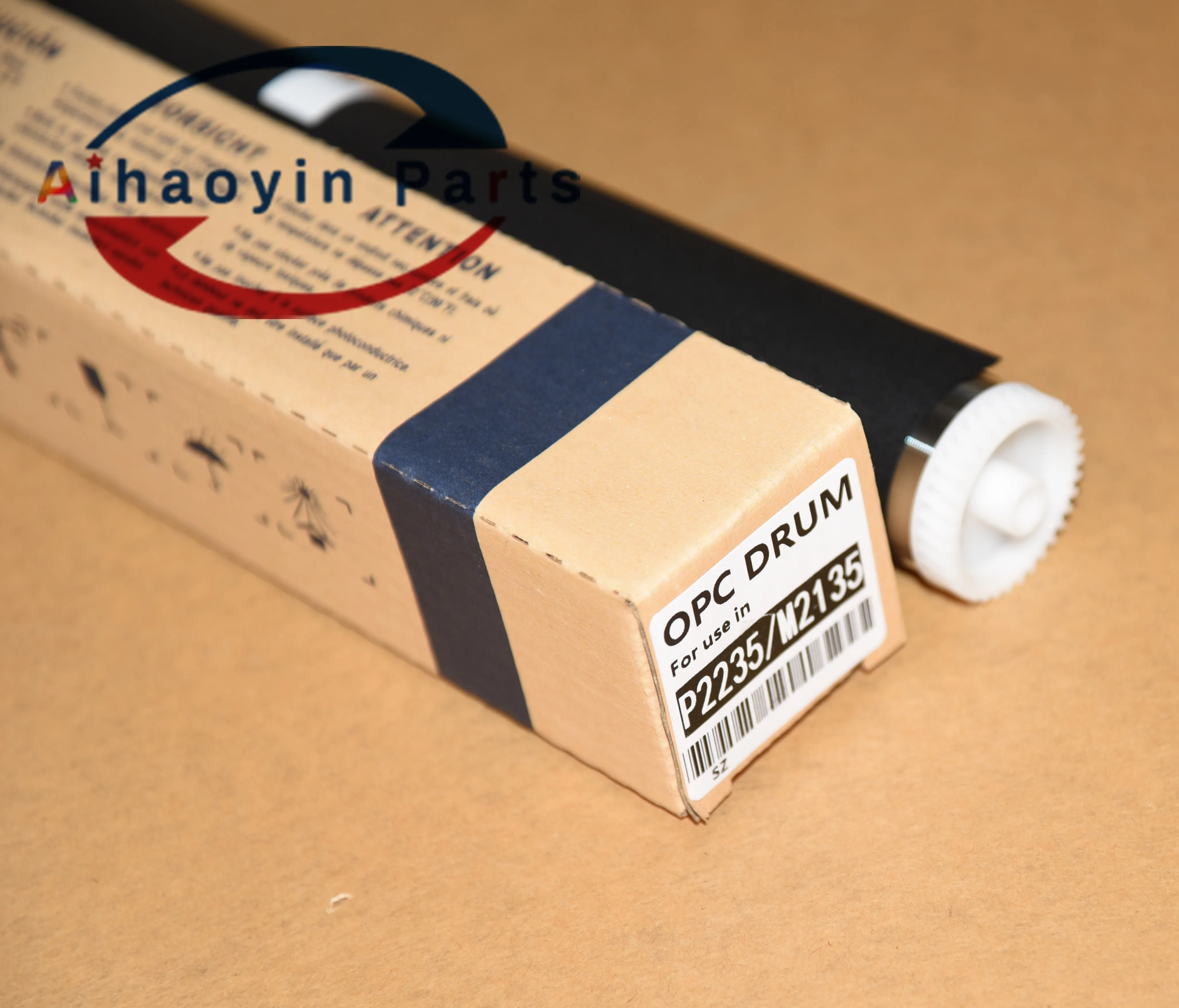 Фотобарабан для Kyocera ECOSYS M2040dn M2135dn M2540dn M2540dw M2635dn M2635dw M2640idw M2735dw P2235dn 1 шт. | Компьютеры
