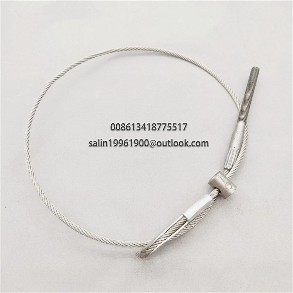 KBA Printing Machinery Cable For Rapida 105,142,162, Length 620mm