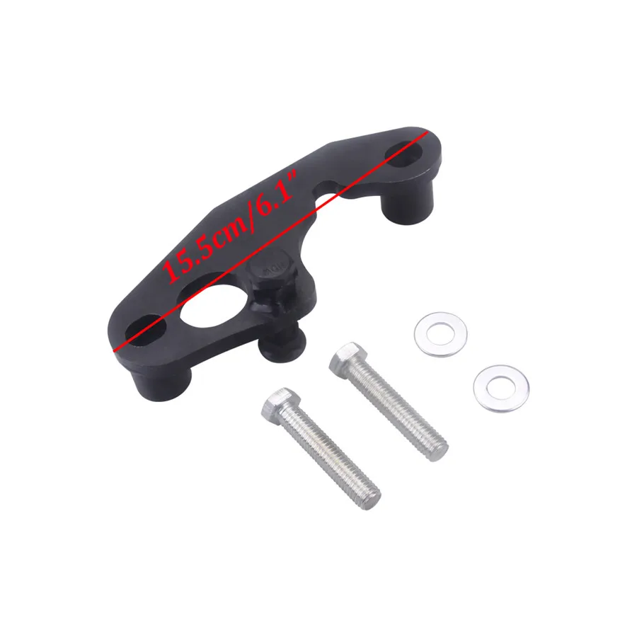 Universal Exhaust Manifold Bolt Repair Kit for Driver's Front / Passenger Rear