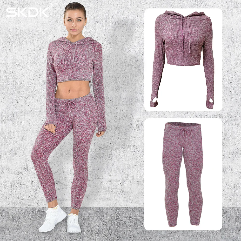 

Women Sports Suit Yoga Gym Fitness Wear Clothing Outdoor Running Jogging Training Suit Women Workout Clothes Quick Dry Jumpsuit