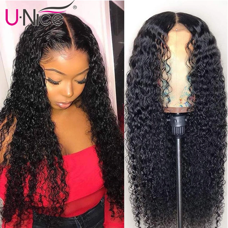 Aliexpress glueless wigs Clearance