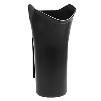 

Car Umbrella Bucket Folding Small Umbrella Cup Holder Vehicle Hanging Umbrella Bag Storage Barrel