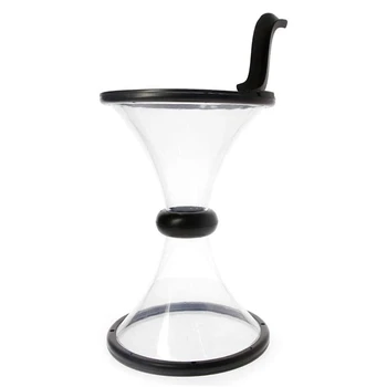 

Coin Safe Box Money Savings Bank Creative Piggy Gravity Rotating Cyclone Bank Plastic Piggy Bank Money Saving Birthday Gift Coin