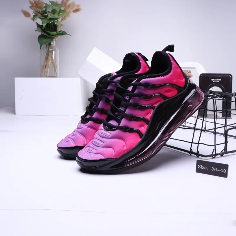 Chaussures; большие размеры Плюс Tn спортивные кроссовки для бега мужские Air Tn баскетбольные кроссовки Реквин ОГ ультра черный, белый цвет Дизайнерские кроссовки для использования на открытых кортах; обувь - Цвет: Picture 15