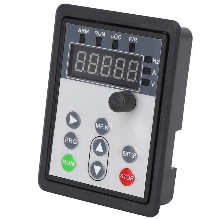 

Control Panel Inverter VFD Frequency Converter for SKI780 Series Frequency Converter Panel