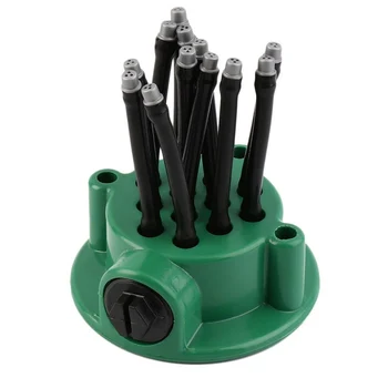 

Adjustable Garden Lawn Sprinkler Irrigation System Sprinkler Head Irrigation Device GQ