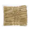 New style Blonde Bobby Pins U Shaped Hair Pins Gold/Black/Brown/Sliver Hair Pins for Buns for Women Girls (2/2.4 inch)