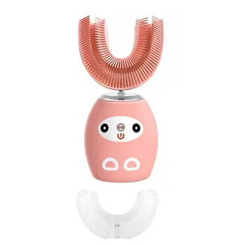 Children Electric Toothbrush For Kids 1