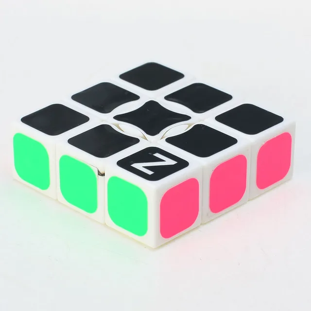 BEST ZCUBE 1x3x3 Magic Cubing Speed 133 Puzzle Finger Spinner Cubo Magico Square anti stress Toys for Children 5