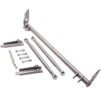 

Front Suspension Traction Control Tie Bar Brace for Acura Integra 1994-2001 for Honda Acura Integra DEL SOL 1993-1997