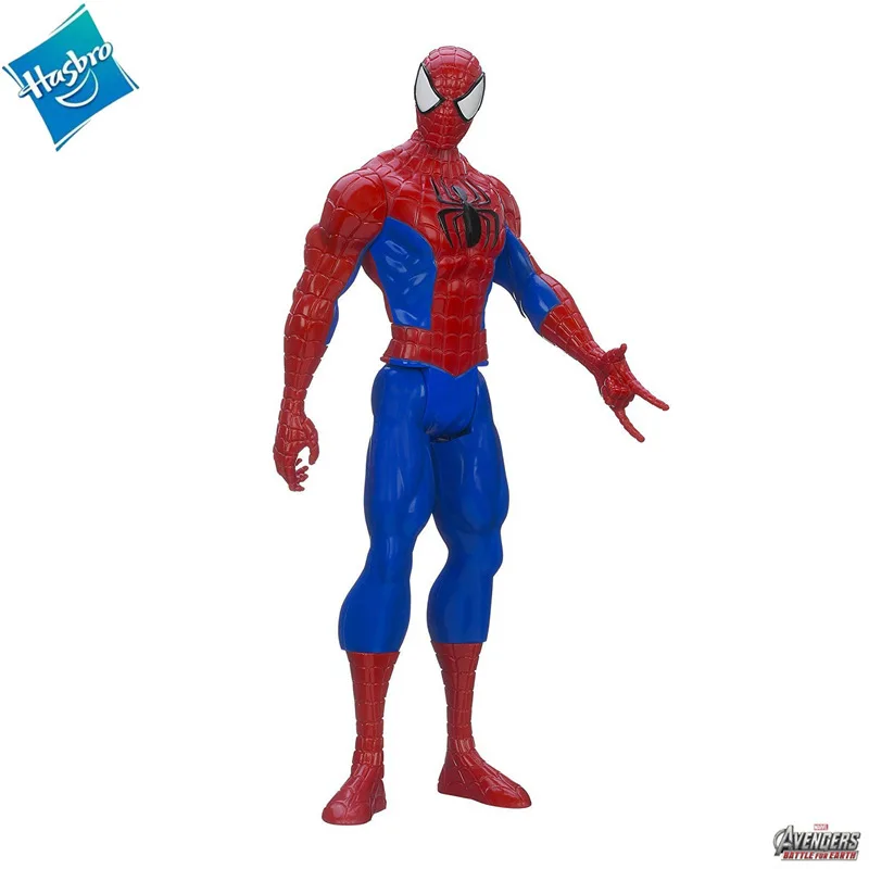 Action Figure Marvel (5)