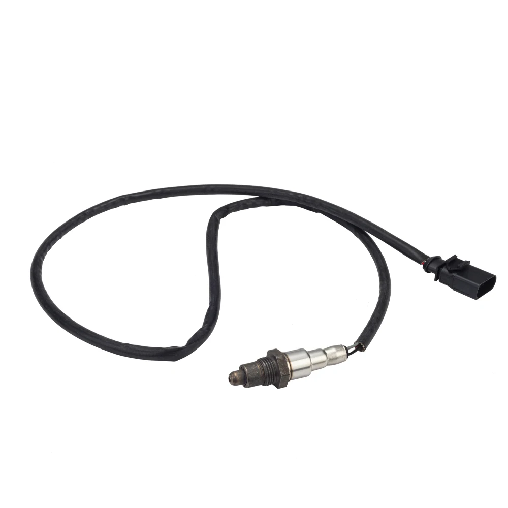 Oxygen Sensor OEM 04E906262AL For After Volkswagen Polo 1.4L15Exhaust