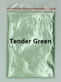 Tender Green