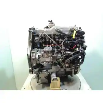 

BHPA COMPLETE ENGINE Ford TRANSIT CONNECT (TC7)