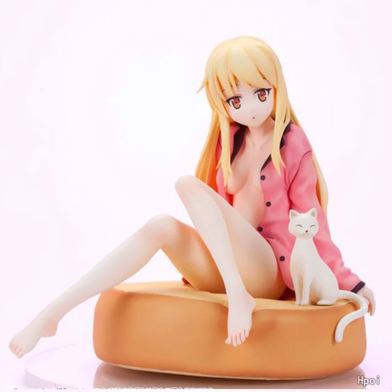 The Pet Girl Of Sakurasou Hentai