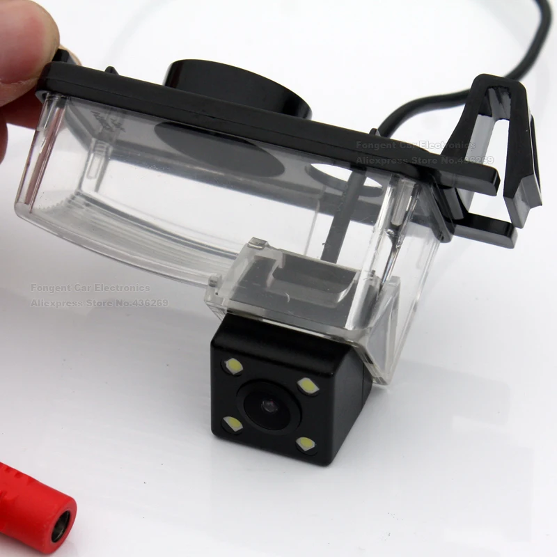 Car-camera-for-Nissan-Versa-Livina-Tiida-Sentra-Cube-350Z-370Z-GT-R-Leaf  (12)