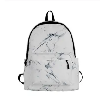 

Hot 2020 Women Backpack School Bag Teenager Canvas Girls School Student Casual Travel Shoulder Bag