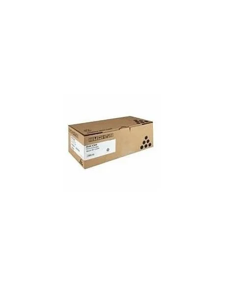 RICOH SP C730 тонер черный | Компьютеры и офис