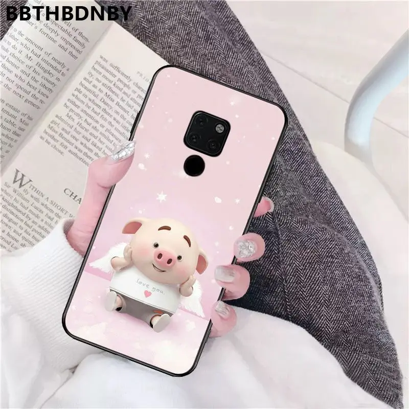 PINK Kawai Pig