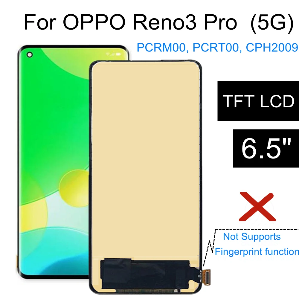 6 5 tft display price