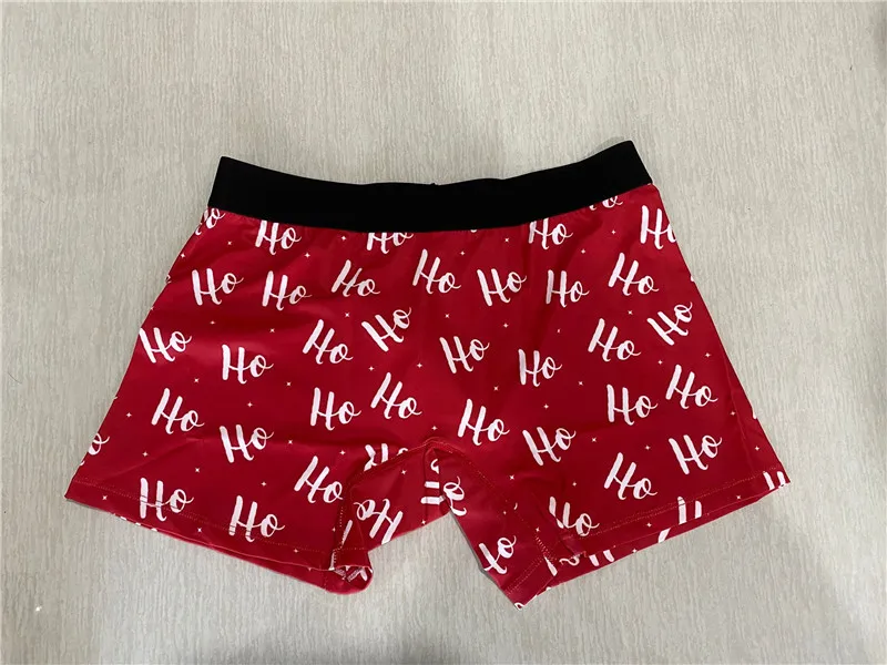 cotton boxers Men's Humorous Underwear 3D Cat Print Funny Boxers Man Breathable Panties Shorts Brand Underpants Sexy Male Novelty Boxer Shorts mens cotton boxer shorts