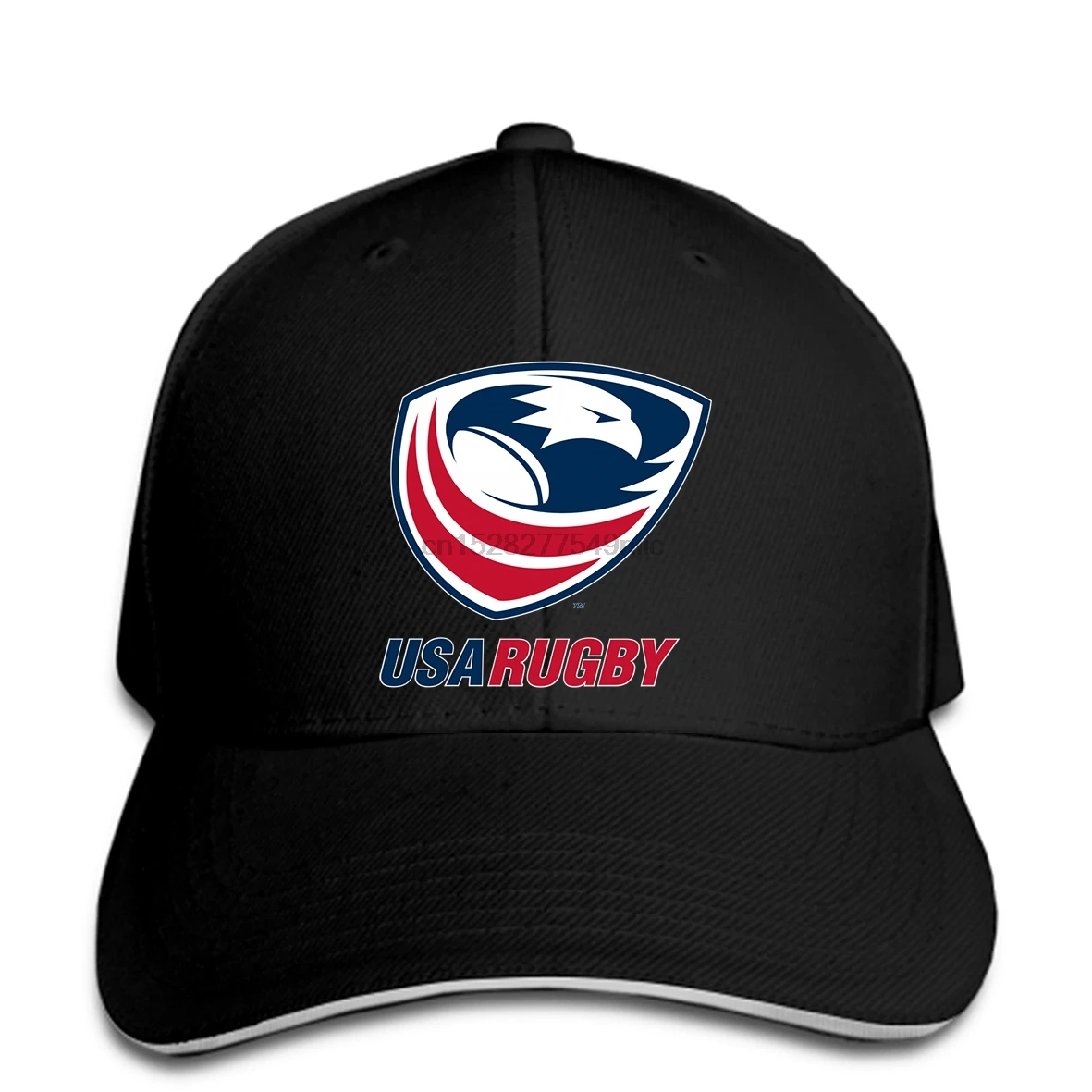 Мужская бейсболка США регби ищет мир регби обзор процедуры после регби США бейсболка кепка с логотипом Женская кепка
