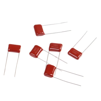 

100Pcs/Bag CBB22 683J630V RC Step-Down Capacitor Charger LED Capacitor