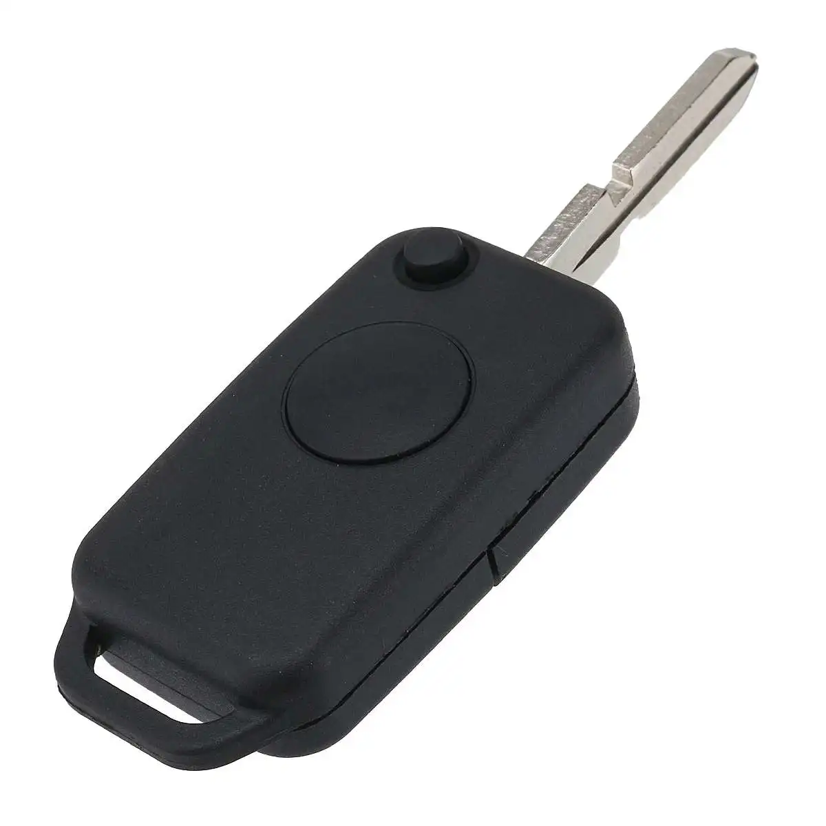 

Car Remote Key Case Cover Fob Shell For Mercedes-Benz C230/ S500/ SL500/ ML55 / S420 /C36/ E420/500E/300SL 1992-2003 Accessories