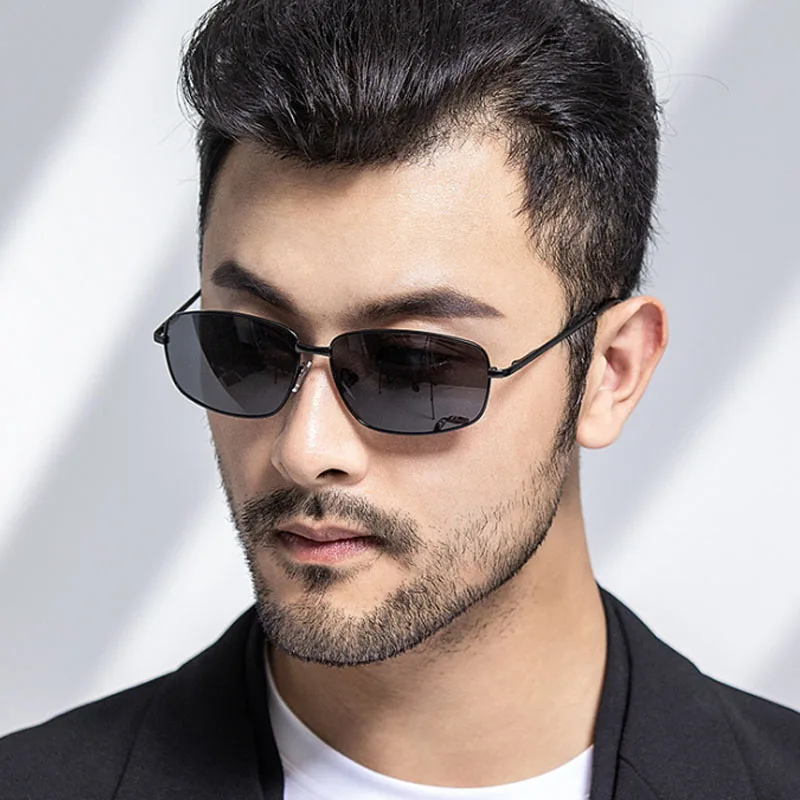 

New Polarized Sunglasses UV400 Shades Brand Design Men Women Fashion Sun Glasses Retro Eyewear Classic Oculos De Sol
