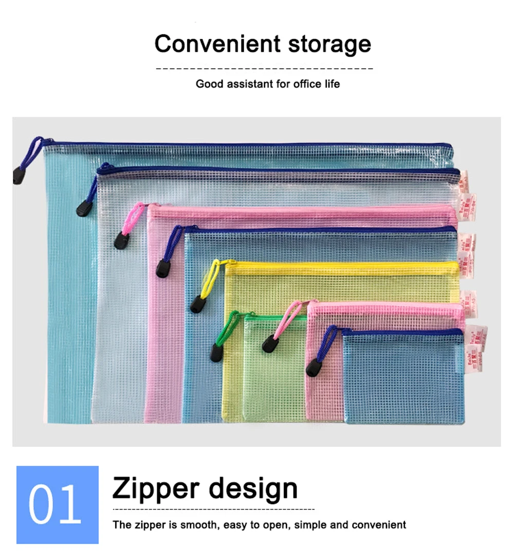 Porte-monnaie Enfant Motif Dinosaure - Mini Pochette Zippée - 12x9,5 Cm - Polyester