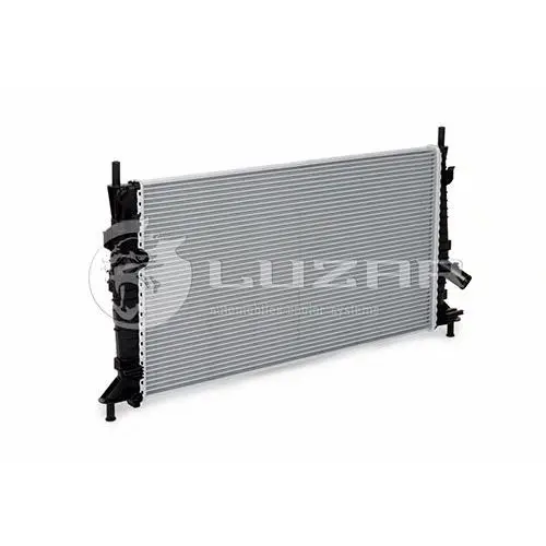 Радиатор FORD FOCUS 1.4-2.0/2.0TD 04 LUZAR LRC FDFS03392