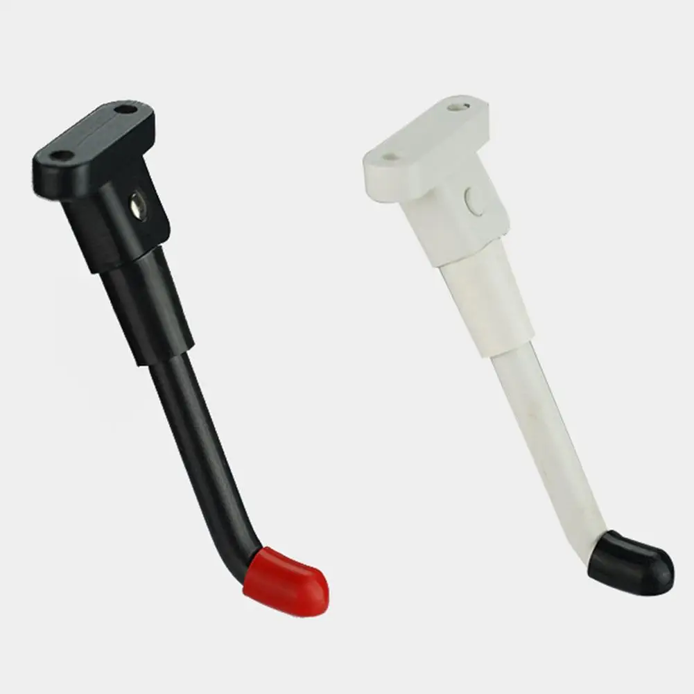 Силиконовый защитный чехол для ног электрический самокат кронштейн для устройств протектор электрический скутер подставка для ног крышка для M365