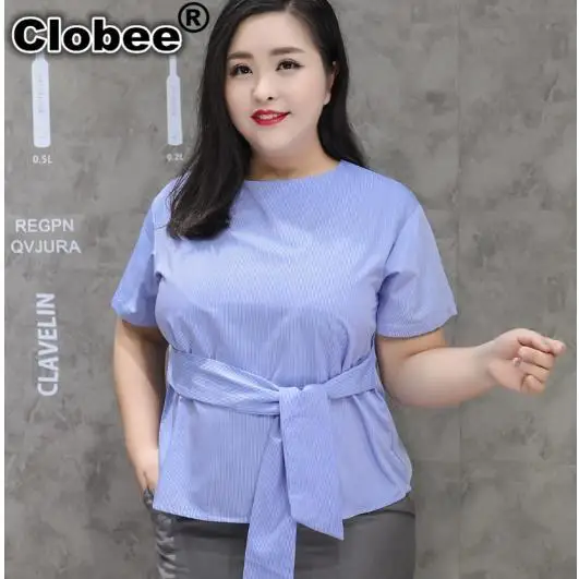 9XL 8XL 7XL 6XL 5XL blusa social feminina женские рубашки 2020 Большие размеры блузка рубашка Летняя