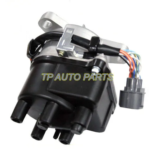 Ignition distributor 30100-P3F-A02 TD-97U 30100P3FA02 TD97U 30100-P3F-A20 30100P3FA20