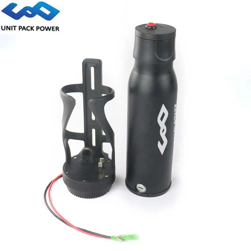 Cheap Offer for  36V Escooter Lithium ion Battery Panasonic Samsung Cell Bicycle Batteries For Bafang BBSHD BBS01 50