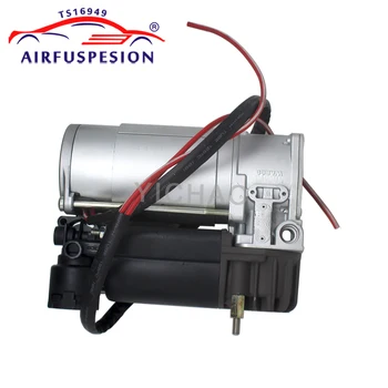 

Air Suspension Compressor Pump for BMW X5 E53 E39 E65 E66 Air Spring 37226778773 37226787616 37221092349 1999-2007