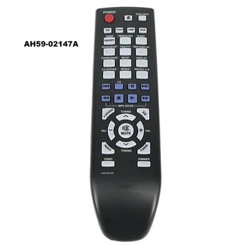 

NEW Original Remote Control for SAMSUNG DVD Player AH59-02147B AH59-02147A Fernbedienung