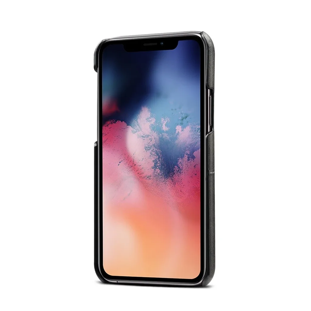 20# чехол для IPhone11pro Max 6,5 дюймов Элегантный роскошный кожаный защитный для IPhone 11Pro Max тонкий задний бампер для телефона