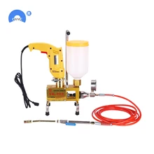 220V установка для инъецирования строительного раствора для цементации насоса