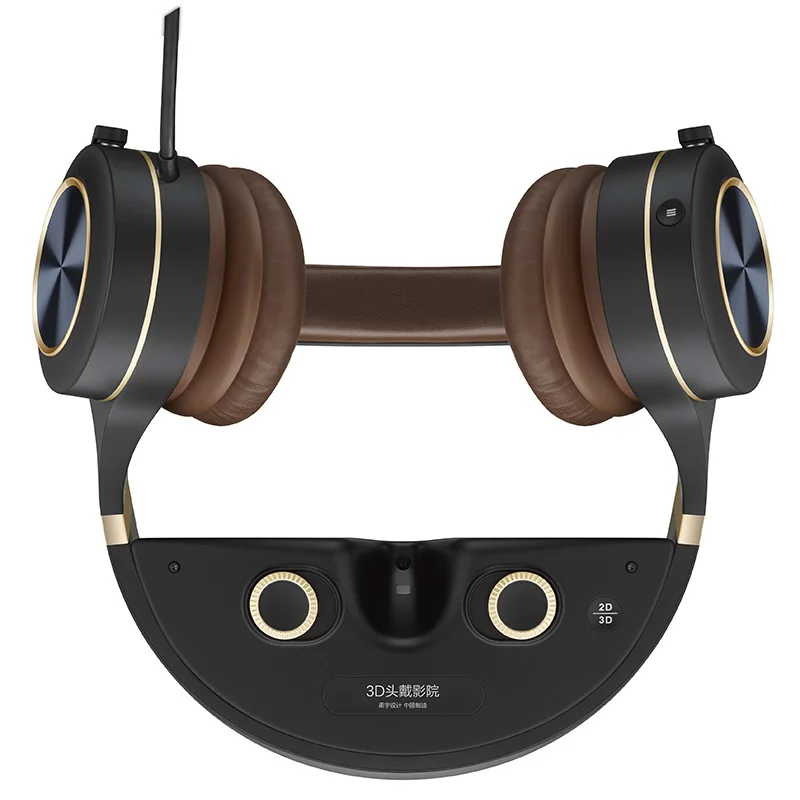 Оригинальные очки Royole Moon 3D VR