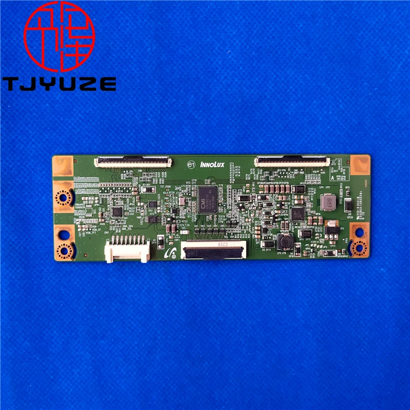 

New Good test UN58H5202AFXZA T-CON board V500HJ3-CPE1 UN58H5203 UE58H5200AW UN58H5005AF logic board BN96-32745A CY-HH058BGNV1H