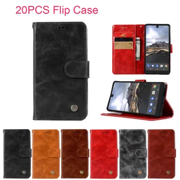 

20PCS Wholesale Flip Case For AppleiPhone 11 Pro Max SE 2020 X XR XS MAX 8 7 6 6S Plus 5 5S Fundas Leather Stand Cover Capa
