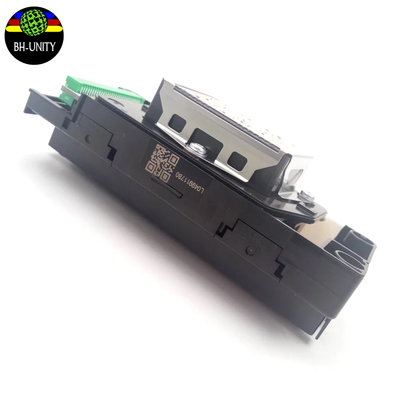 US $1.350.00 Japan original mutoh dx5 printhead with green connector for mutoh valuejet 1604 1614 1204 1304 printer spare parts8pcs dampers