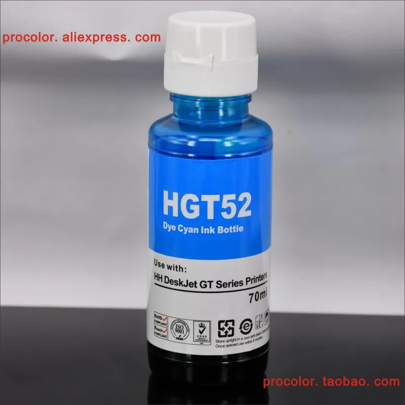 PROCOLOR-brand-HP-52-C-800-2