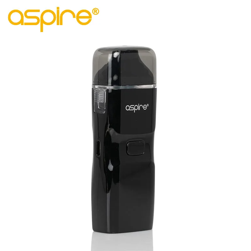 Набор электронной сигареты Aspire Breeze NXT Vape 5 4 мл бак атомайзера испаритель