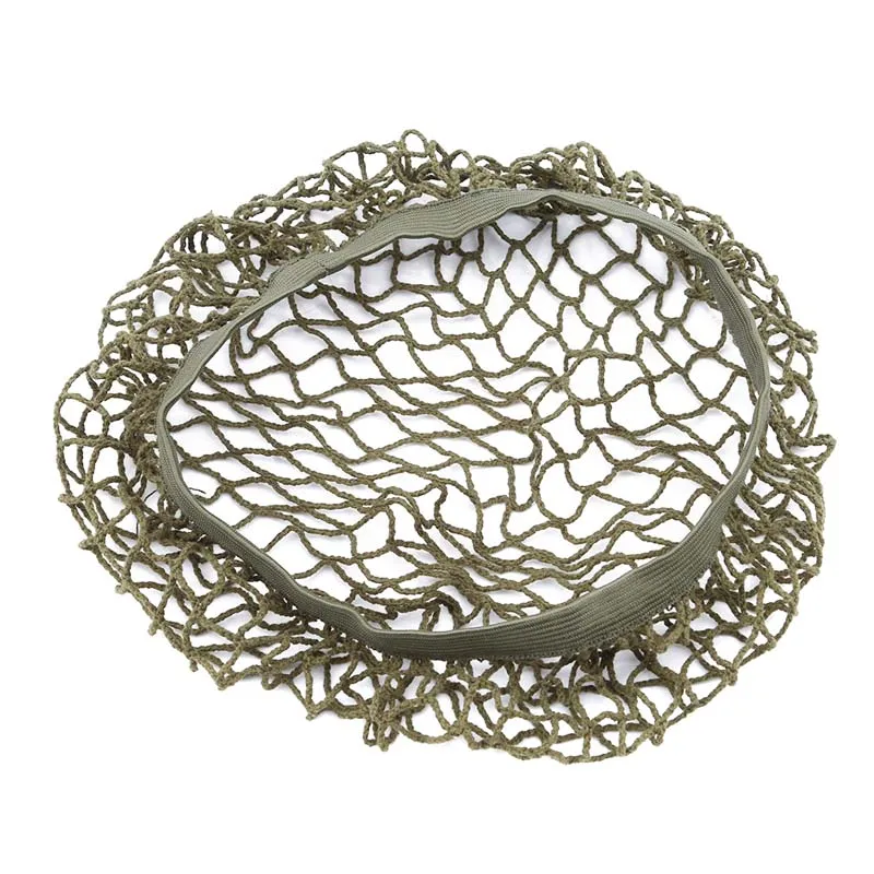 Camping Hiking Helmet Camouflage Net Cover camping helmet cover